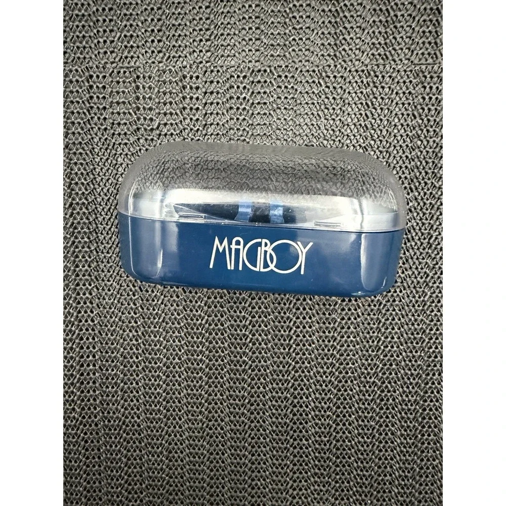 nikken magboy